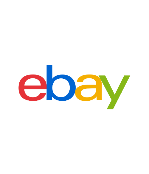 Visit our ebay store