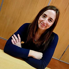 Profile image for Helen Brown