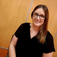 Profile image for Debbie Fox