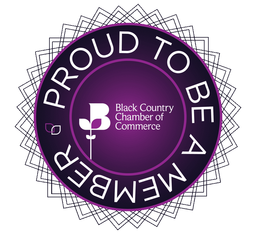 Black Country Chamber of Commerce Member