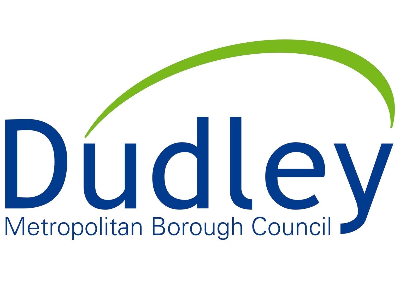 Dudley Metropolitan Borough Council