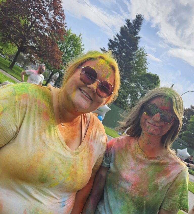 colour run pic 2