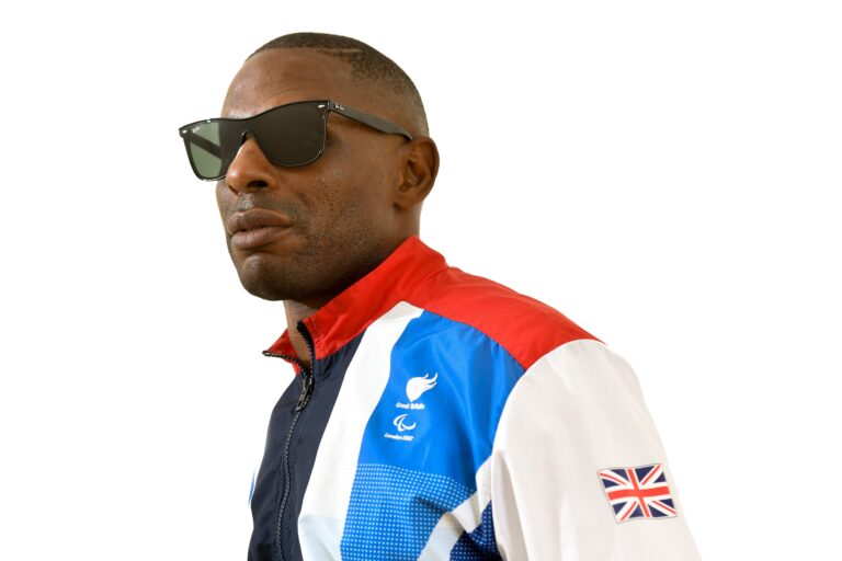 Darren Harris