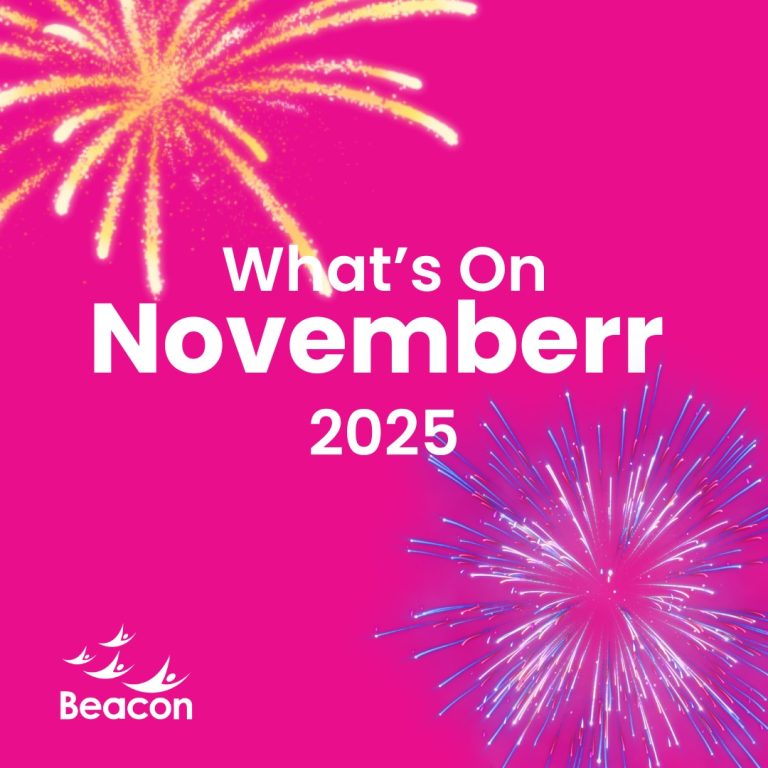 What’s On Nov 2025