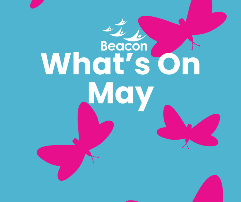 What’s On May