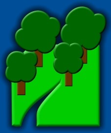Alder Coppice School Logo